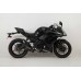 2017-2025 Kawasaki Ninja 650R/Versys/ER-6N/Z650 Stainless Full System 2017-2025 Kawasaki Ninja 650R/Versys/ER-6N/Z650 Stainless Full System